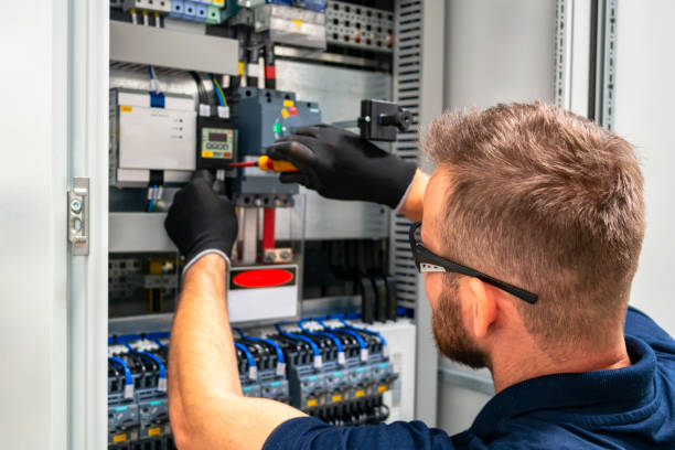 Industrial Electrical Services in Huntington, UT